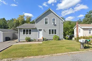 501 Eagle St, Clarksburg, MA 01247 - Photo 1