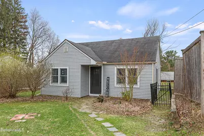 9 Leslie Ave, Lanesborough, MA 01237 - Photo 1