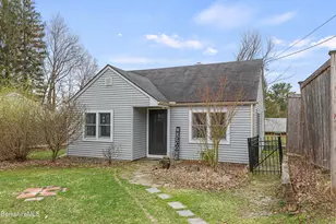 9 Leslie Ave, Lanesborough, MA 01237 - Photo 1