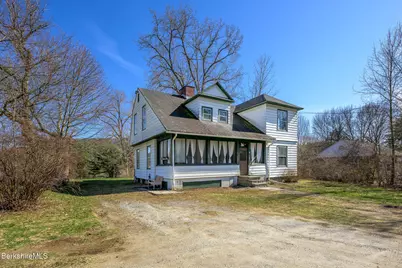 6 East St, Stockbridge, MA 01262 - Photo 1