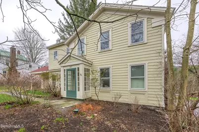 841 Route 203 --, Austerlitz, NY 12165 - Photo 1