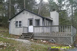 33 Pine Rd, New Marlboro, MA 01230 - Photo 1