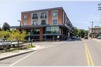 34 Bridge St #306, Great Barrington, MA 01230 - Photo 1