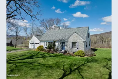 166 Main St, Williamstown, MA 01267 - Photo 1