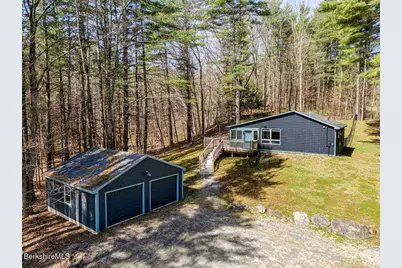 42 Sandisfield Rd, Monterey, MA 01245 - Photo 1