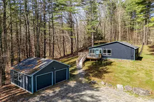 42 Sandisfield Rd, Monterey, MA 01245 - Photo 1