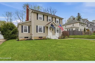 38 Revere Pkwy, Pittsfield, MA 01201 - Photo 1