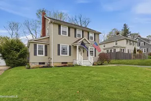 38 Revere Pkwy, Pittsfield, MA 01201 - Photo 1