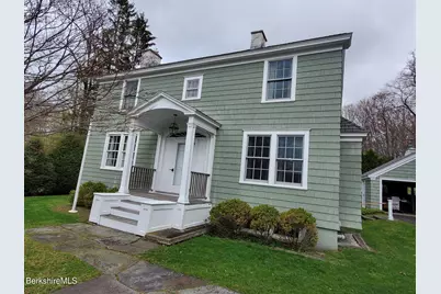39 Saint Anns Ave, Lenox, MA 01240 - Photo 1