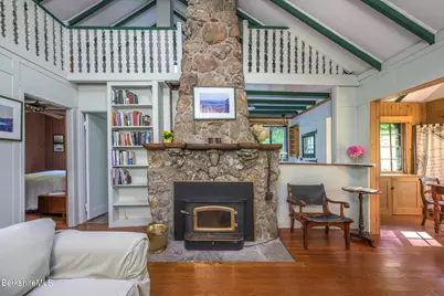 22 Mahkeenac Heights Rd, Stockbridge, MA 01262 - Photo 1