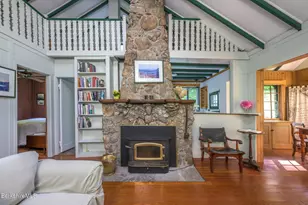 22 Mahkeenac Heights Rd, Stockbridge, MA 01262 - Photo 1