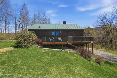 668 N Main St, Lanesborough, MA 01237 - Photo 1