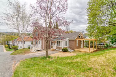 38 Fisk Rd, Adams, MA 01220 - Photo 1