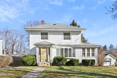 36 Pittsfield Ave, Pittsfield, MA 01201 - Photo 1