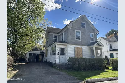 89 Turner Ave, Pittsfield, MA 01201 - Photo 1