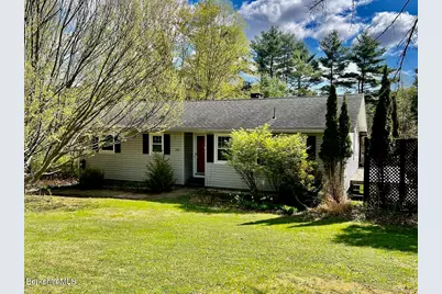 792 East St, Lenox, MA 01240 - Photo 1