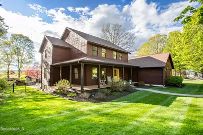 48 Lindsay Dr, Dalton, MA 01226 - Photo 1
