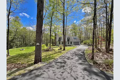 7 Stonebridge Way, Tyringham, MA 01264 - Photo 1