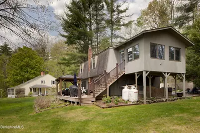 1011 Cross Road To Canaan Rd, New Marlboro, MA 01259 - Photo 1