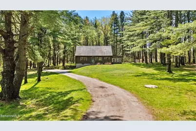 200 Hubbard St, Lenox, MA 01240 - Photo 1