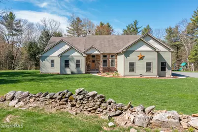 7 Perry Rd, Sandisfield, MA 01255 - Photo 1