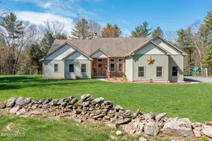 7 Perry Rd, Sandisfield, MA 01255 - Photo 1