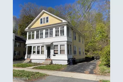 38 Hollister St, Pittsfield, MA 01201 - Photo 1
