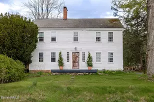 196 Norfolk Rd, New Marlboro, MA 01259 - Photo 1