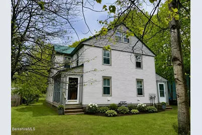 34 Church St, Stockbridge, MA 01262 - Photo 1