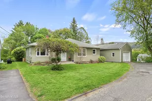 8 McKinley St, Adams, MA 01220 - Photo 1