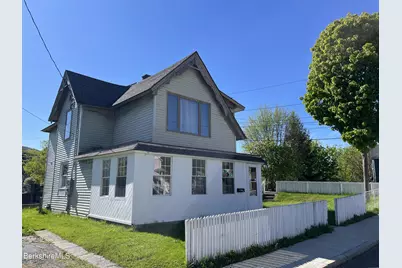1 Albert St, Adams, MA 01220 - Photo 1