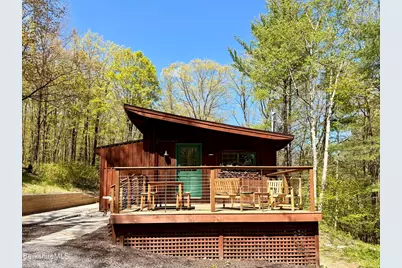 529 Hayes Hill Rd, New Marlboro, MA 01244 - Photo 1
