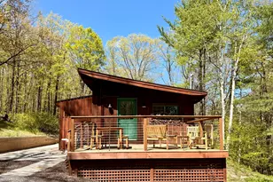 529 Hayes Hill Rd, New Marlboro, MA 01244 - Photo 1