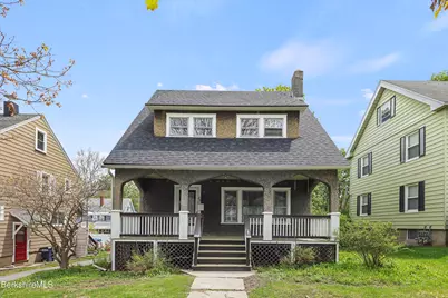 85 Edward Ave, Pittsfield, MA 01201 - Photo 1