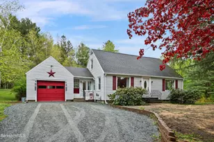 161 Fort Hill Ave, Pittsfield, MA 01201 - Photo 1