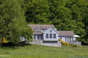 109 Under Mountain Rd, Lenox, MA 01240 - Photo 1