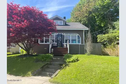 340 Elm St, Pittsfield, MA 01201 - Photo 1