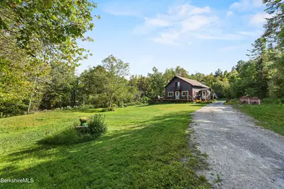 78 East Main Rd, Peru, MA 01235 - Photo 1