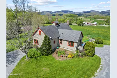 821 Pattison Rd, North Adams, MA 01247 - Photo 1