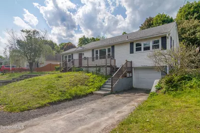 145 Connecticut Ave, Pittsfield, MA 01201 - Photo 1