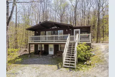 130 Elk Dr, Lee, MA 01238 - Photo 1