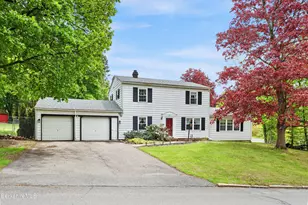 130 Franklin St, North Adams, MA 01247 - Photo 1