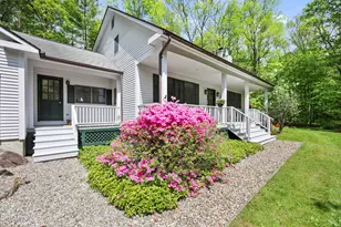 7 Hickory Hill Rd, Egremont, MA 01230 - Photo 1