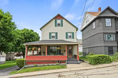 8 Richmond St, Adams, MA 01220 - Photo 1