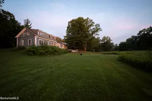 112 Ford Hill Rd, Rowe, MA 01367 - Photo 1
