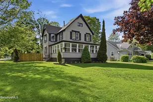 169 Park Ave, Dalton, MA 01226 - Photo 1