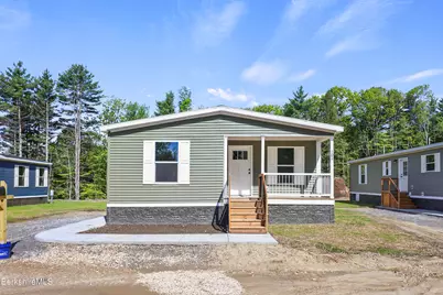 395 Cheshire Rd #102, Pittsfield, MA 01201 - Photo 1