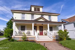 78-80 Harvard St, Pittsfield, MA 01201 - Photo 1
