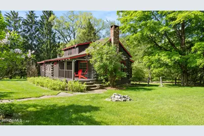 137 East Rd, Alford, MA 01266 - Photo 1