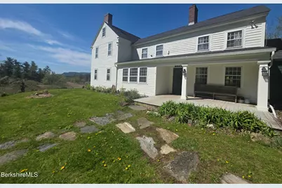 1 S. Hill Rd, Stockbridge, MA 01262 - Photo 1